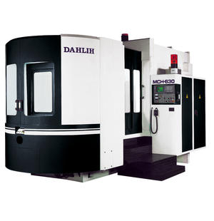 Dah Lih Horizontal Machining Centre