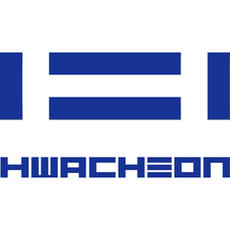 Hwacheon Logo