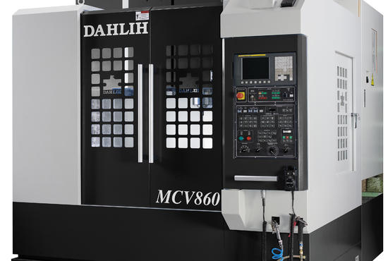 Dah Lih MCV-860 