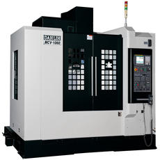 Vertical Machining Centre