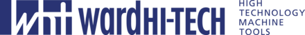 Ward Hi-Tech logo